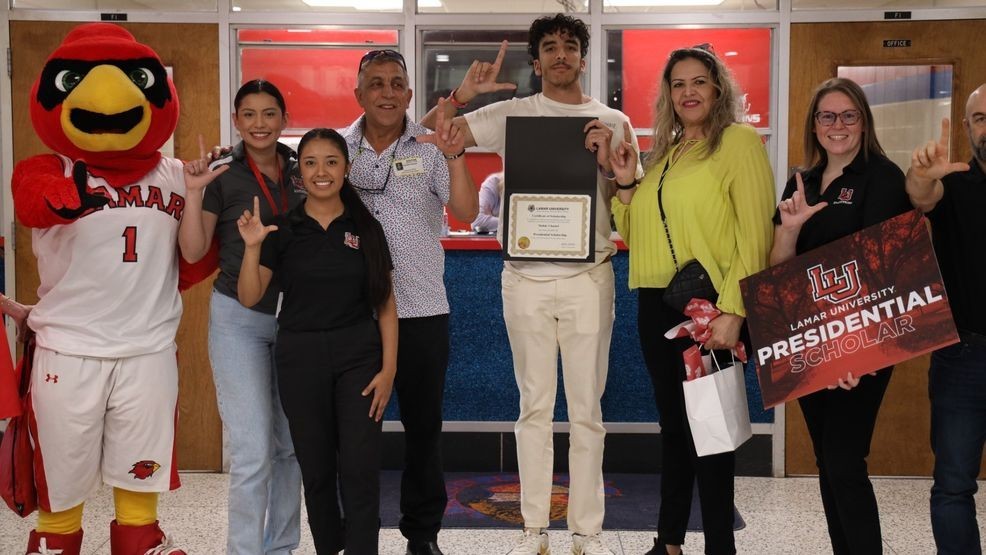 Lamar University Student, West Brook Graduate, Dies: A Community Mourns