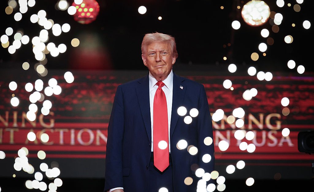 Lessons From Charlie Kirk's Funeral: Politics And Public Mourning