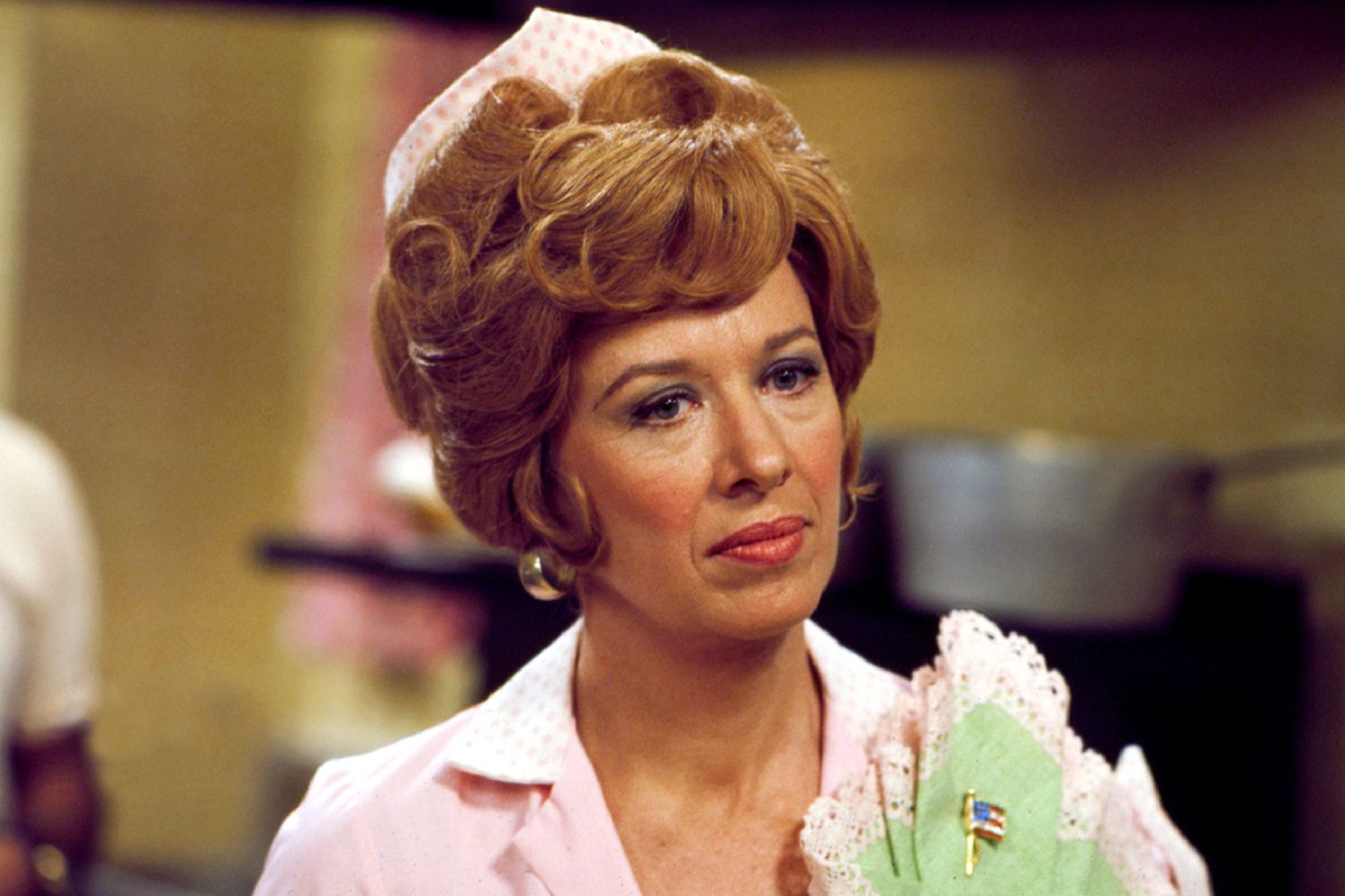 Tributes Pour In After Death Of Actress Polly Holliday At 88