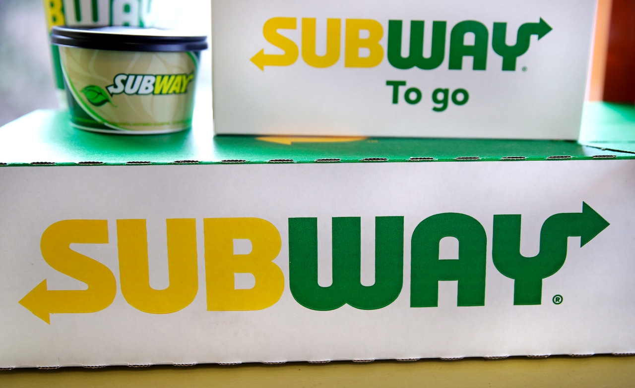 $1 Billion Deal: Subway's Parent Company Expands With Major Chicken Chain Purchase $1 Billion Deal: Subway's Parent Company Expands With Major Chicken Chain Purchase