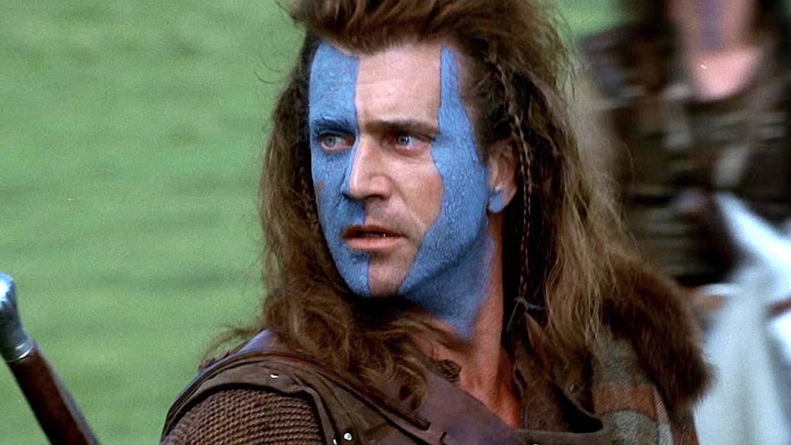 10 Gripping Series Inspired By Braveheart's Epic Scale 10 Gripping Series Inspired By Braveheart's Epic Scale