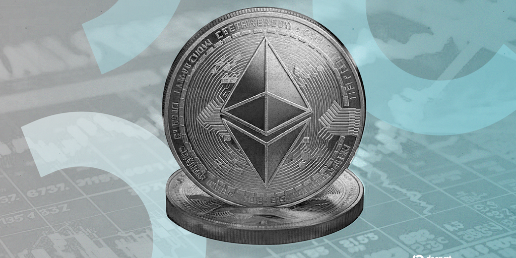 $200 Million Flows Into Ethereum Funds Following Pectra Upgrade $200 Million Flows Into Ethereum Funds Following Pectra Upgrade