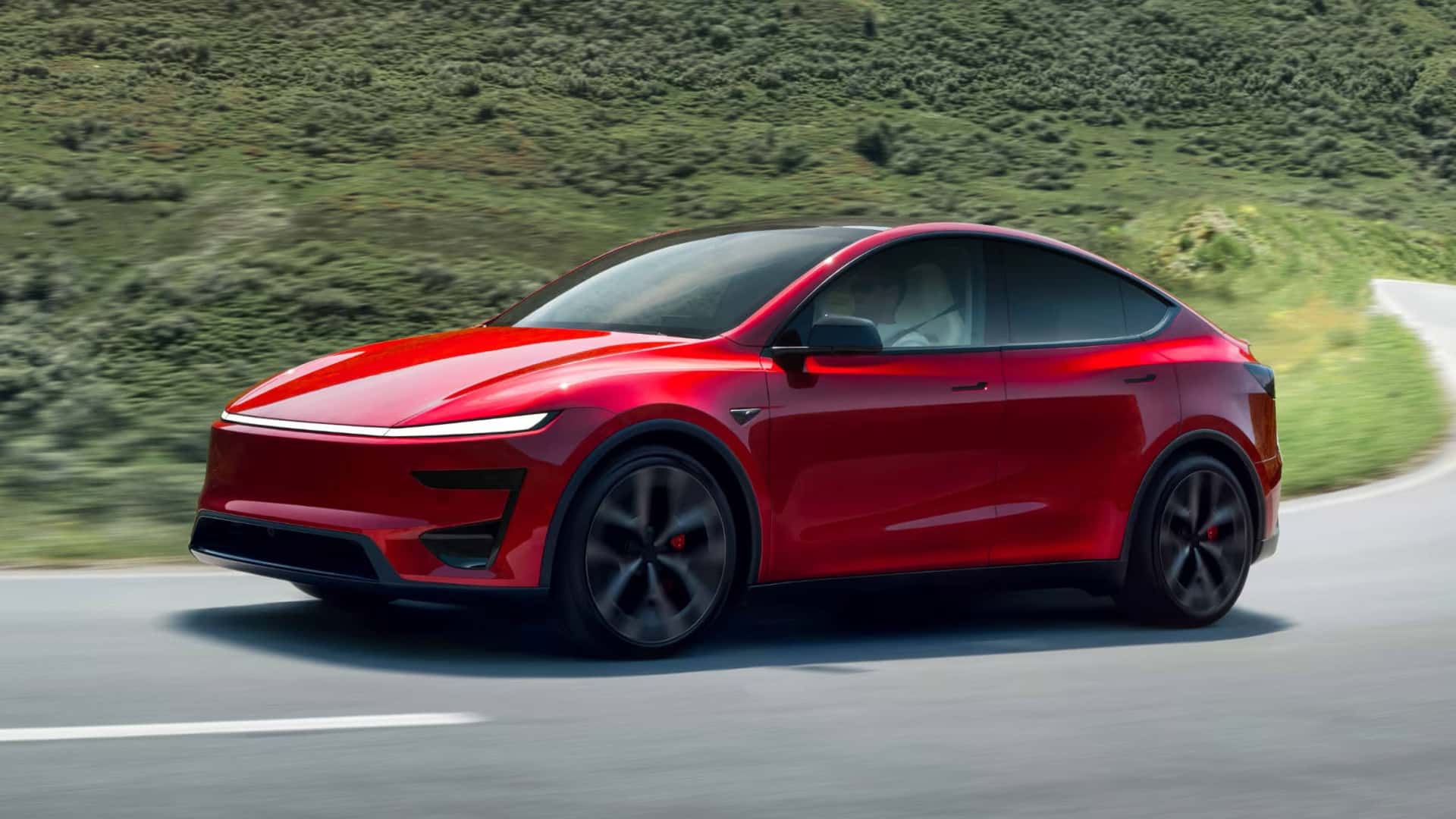 2024 Tesla Model Y Performance: A Comprehensive Review 2024 Tesla Model Y Performance: A Comprehensive Review