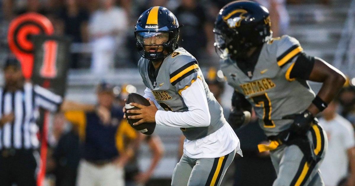 2025 High School Football: Key Developments From ESPN's Kickoff Event 2025 High School Football: Key Developments From ESPN's Kickoff Event