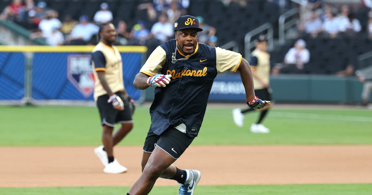 2025 MLB All-Star Weekend: A Look At The Celebrity Softball Game Photos 2025 MLB All-Star Weekend: A Look At The Celebrity Softball Game Photos