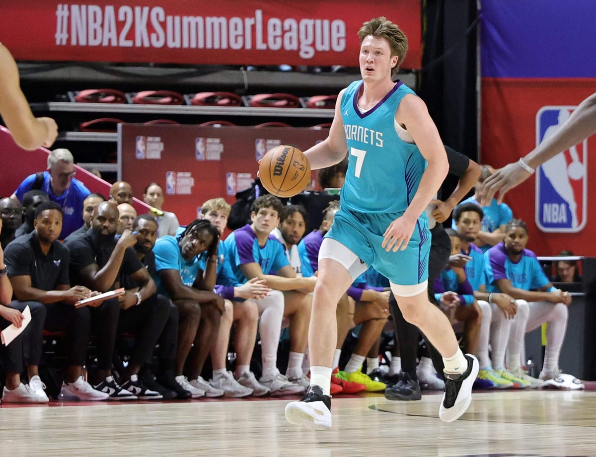 2025 NBA Summer League Playoffs: Your Guide To Watching The Vegas Action 2025 NBA Summer League Playoffs: Your Guide To Watching The Vegas Action