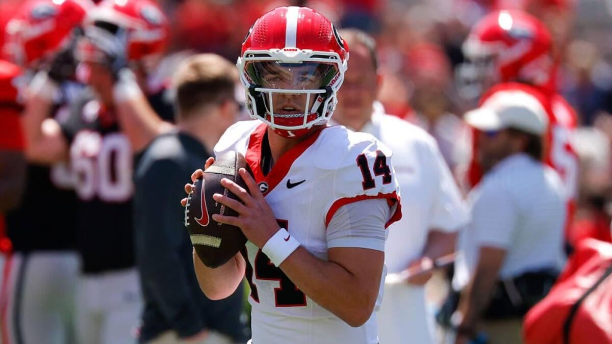 2025 SEC Football: Strength Of Schedule Rankings Reveal Favorable Draw For Georgia, Tough Path For Oklahoma 2025 SEC Football: Strength Of Schedule Rankings Reveal Favorable Draw For Georgia, Tough Path For Oklahoma