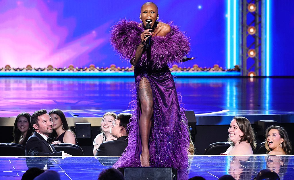2025 Tony Awards: Unforgettable Performances And Wins 2025 Tony Awards: Unforgettable Performances And Wins