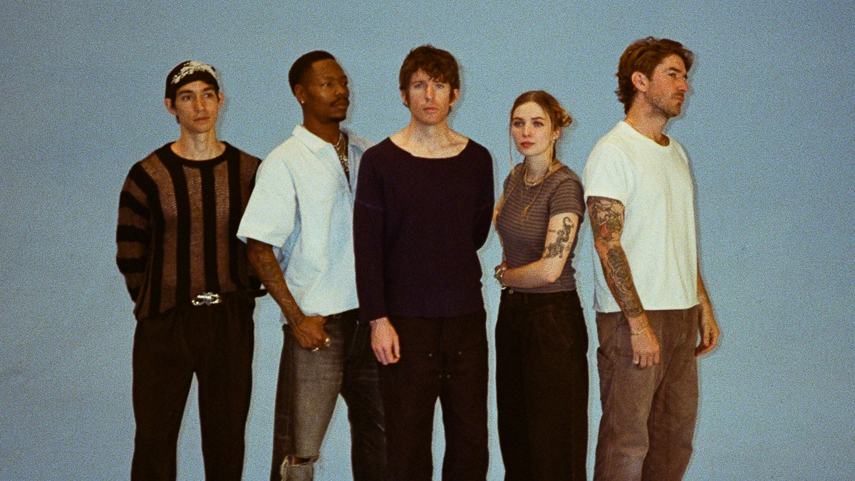 2025 US Tour: Turnstile Brings The Heat 2025 US Tour: Turnstile Brings The Heat