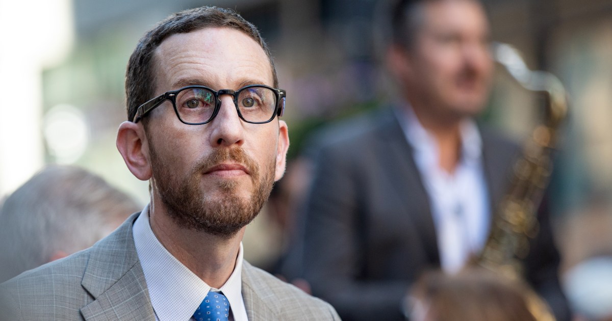 2028 Congressional Election: Scott Wiener To Run Against Nancy Pelosi