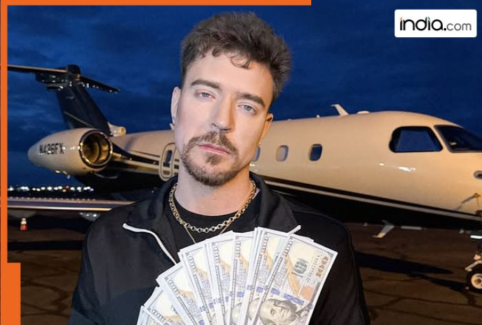27 And A Billionaire:  The YouTube Star's Incredible Wealth And Income Story