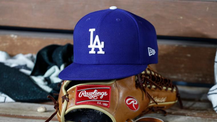 33-Year-Old Pitcher Cut By Dodgers: End Of An Era? 33-Year-Old Pitcher Cut By Dodgers: End Of An Era?