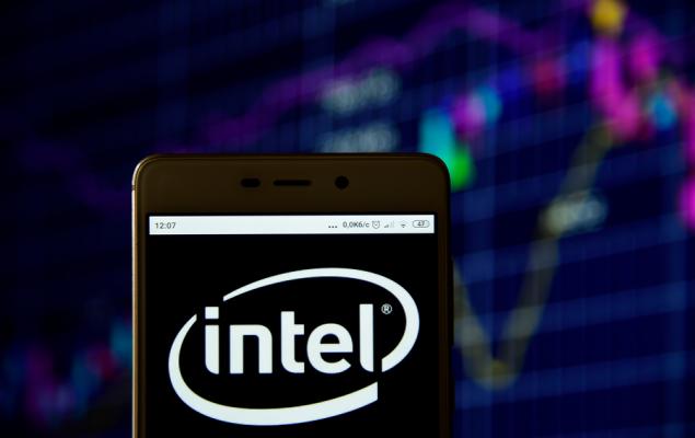 35% Drop In INTC: A Comprehensive Analysis Of Intel's Stock Performance 35% Drop In INTC: A Comprehensive Analysis Of Intel's Stock Performance