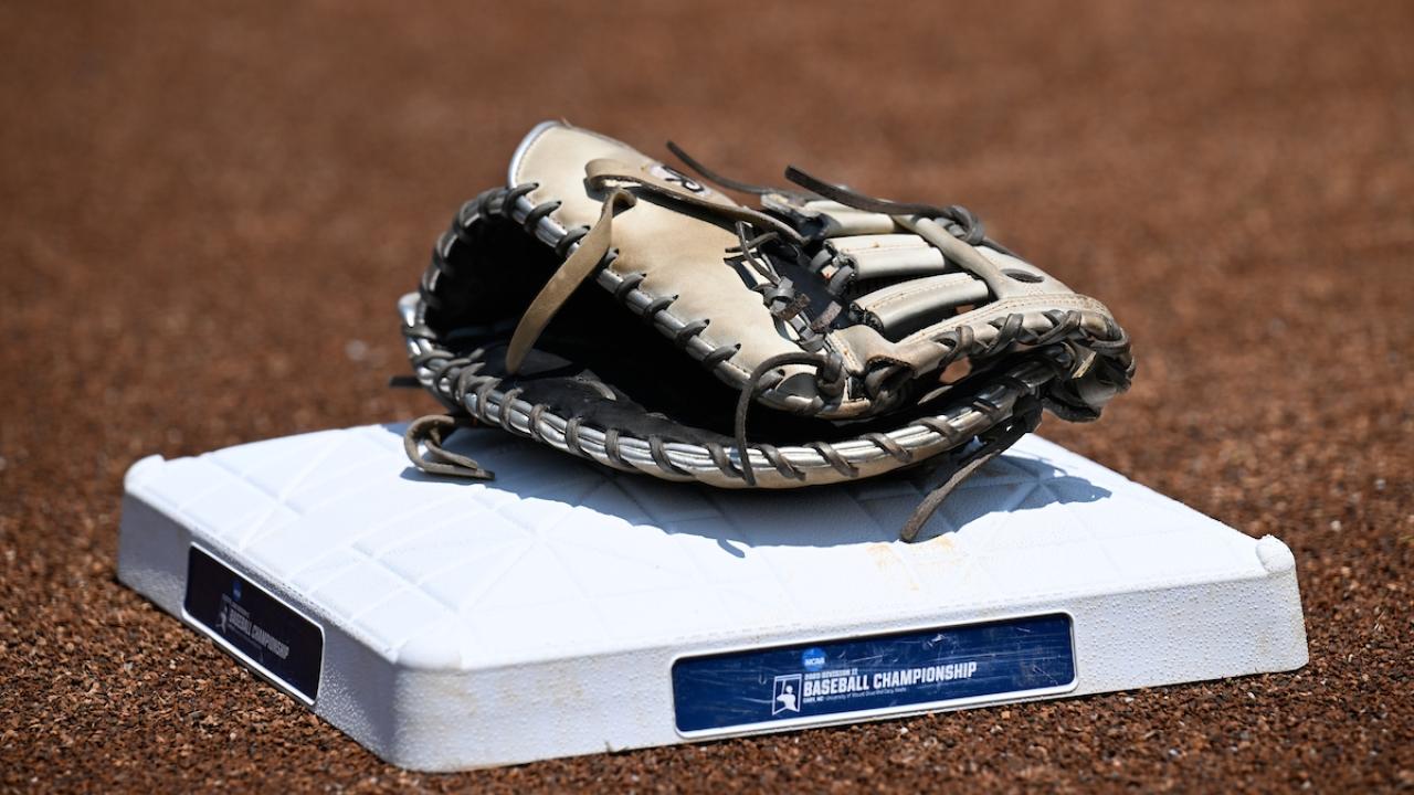 78th Men's College World Series: Unveiling The Bracket And Game Schedule 78th Men's College World Series: Unveiling The Bracket And Game Schedule