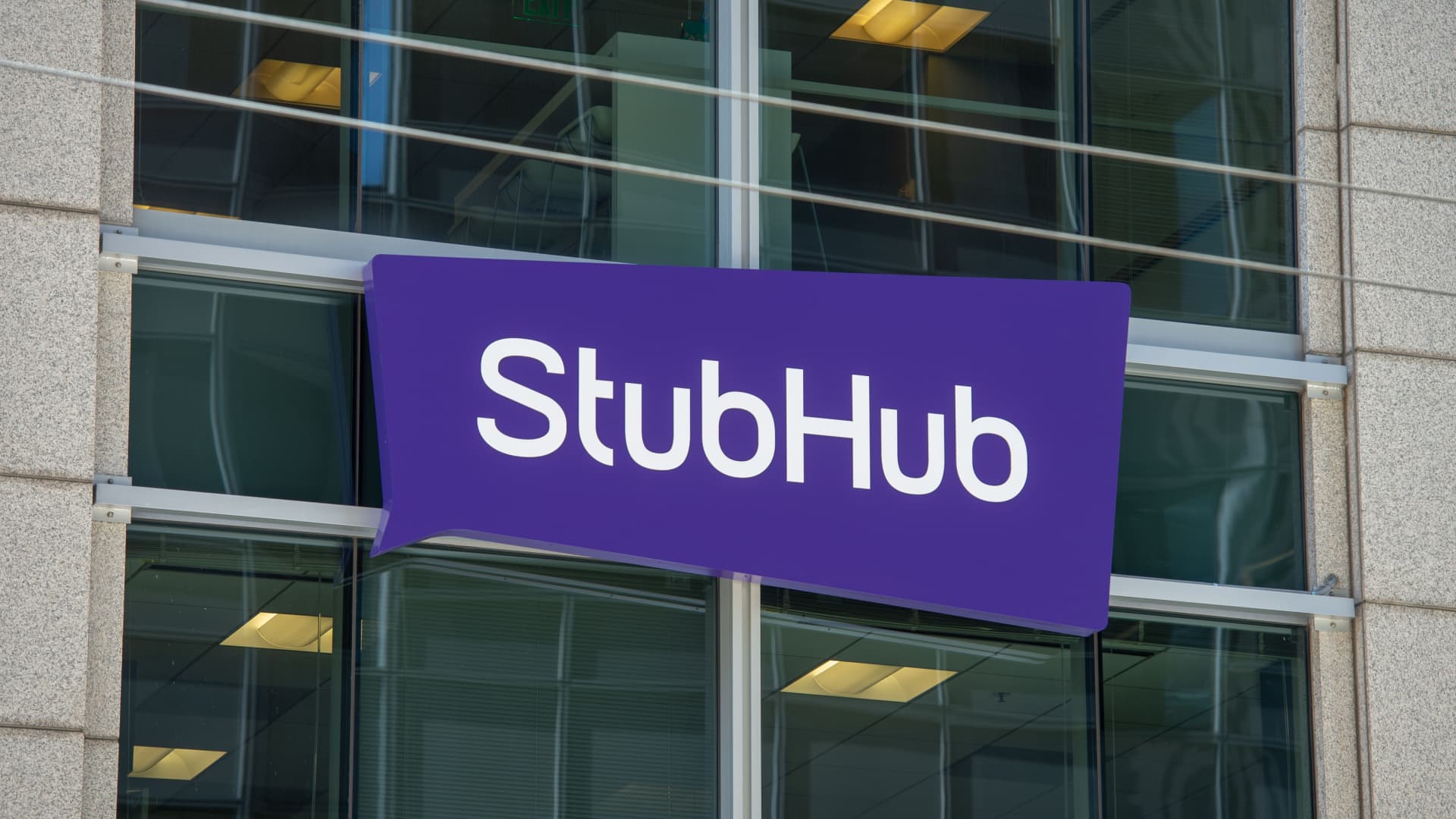 $9.2 Billion IPO On The Horizon For StubHub: Shares Priced $22-$25 $9.2 Billion IPO On The Horizon For StubHub: Shares Priced $22-$25