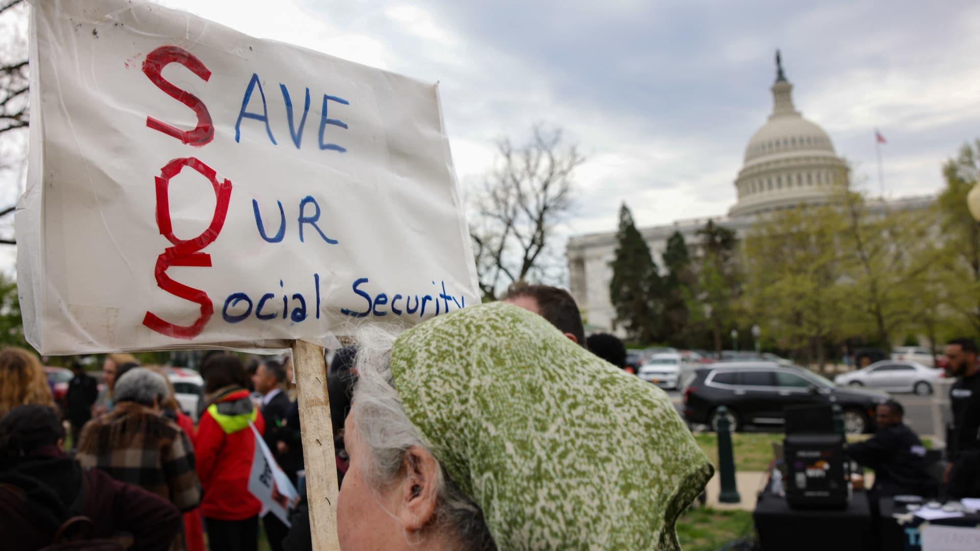 90 Years Of Social Security:  What This Means For Future Retirees