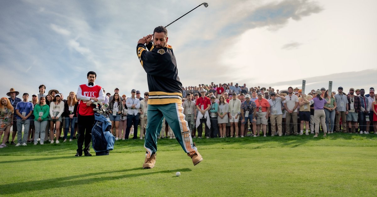 A Definitive List Of Cameos Featured In Happy Gilmore 2 A Definitive List Of Cameos Featured In Happy Gilmore 2