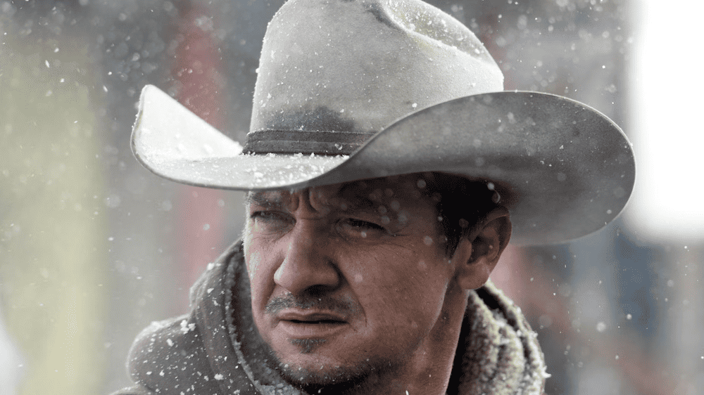 A Hidden Gem: Jeremy Renner And Elizabeth Olsen Shine In A Neo-Western Crime Thriller A Hidden Gem: Jeremy Renner And Elizabeth Olsen Shine In A Neo-Western Crime Thriller