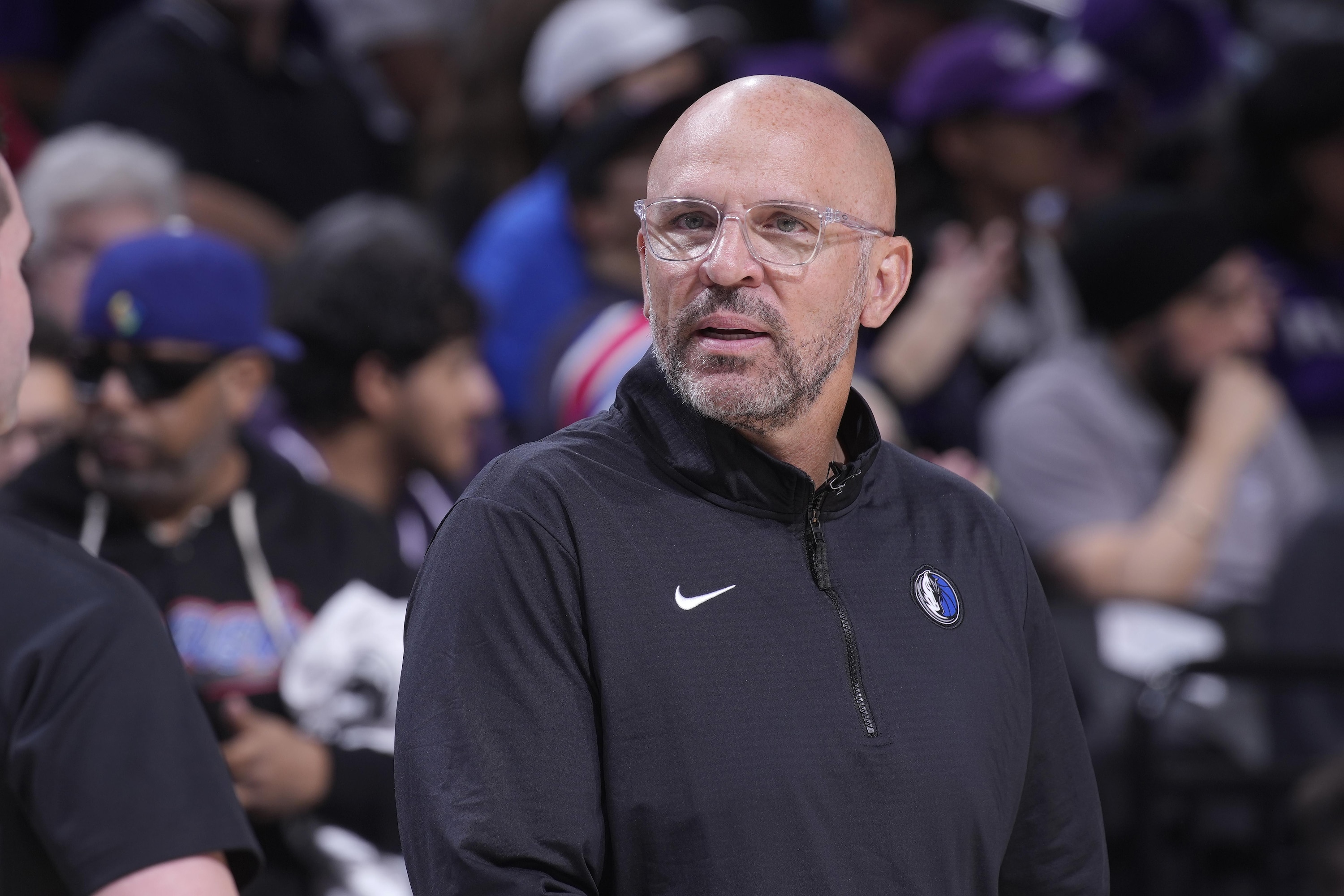 A Realistic Jason Kidd Trade: Examining Knicks-Mavericks Possibilities