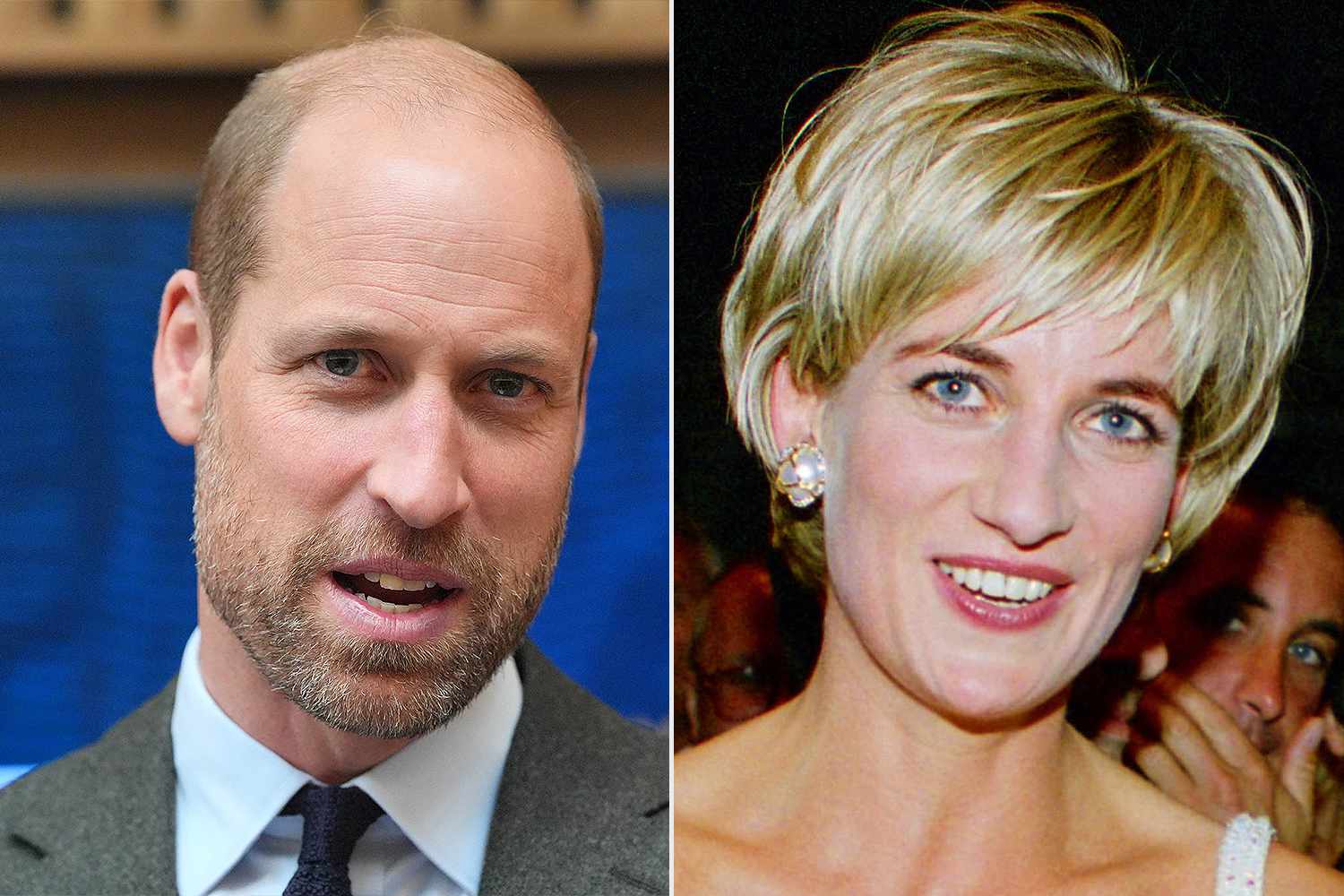 A Royal Remembrance: Prince William's Diana Birthday Observances