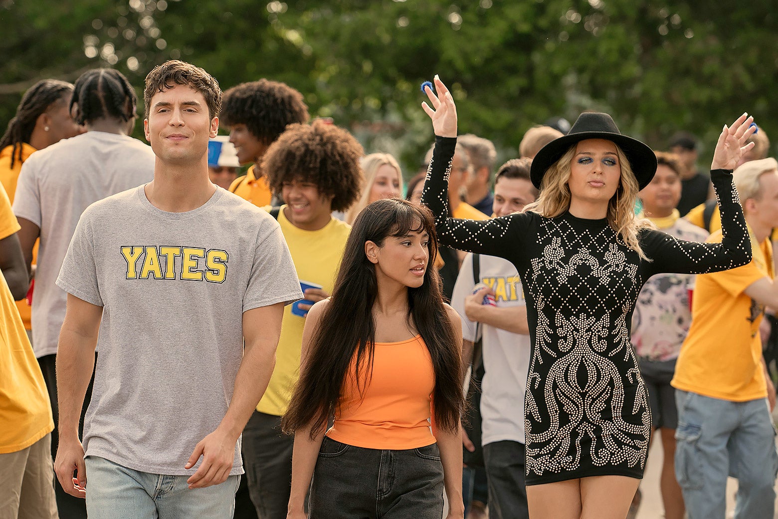 A24 And Amazon Team Up For A Surprising New Series A24 And Amazon Team Up For A Surprising New Series