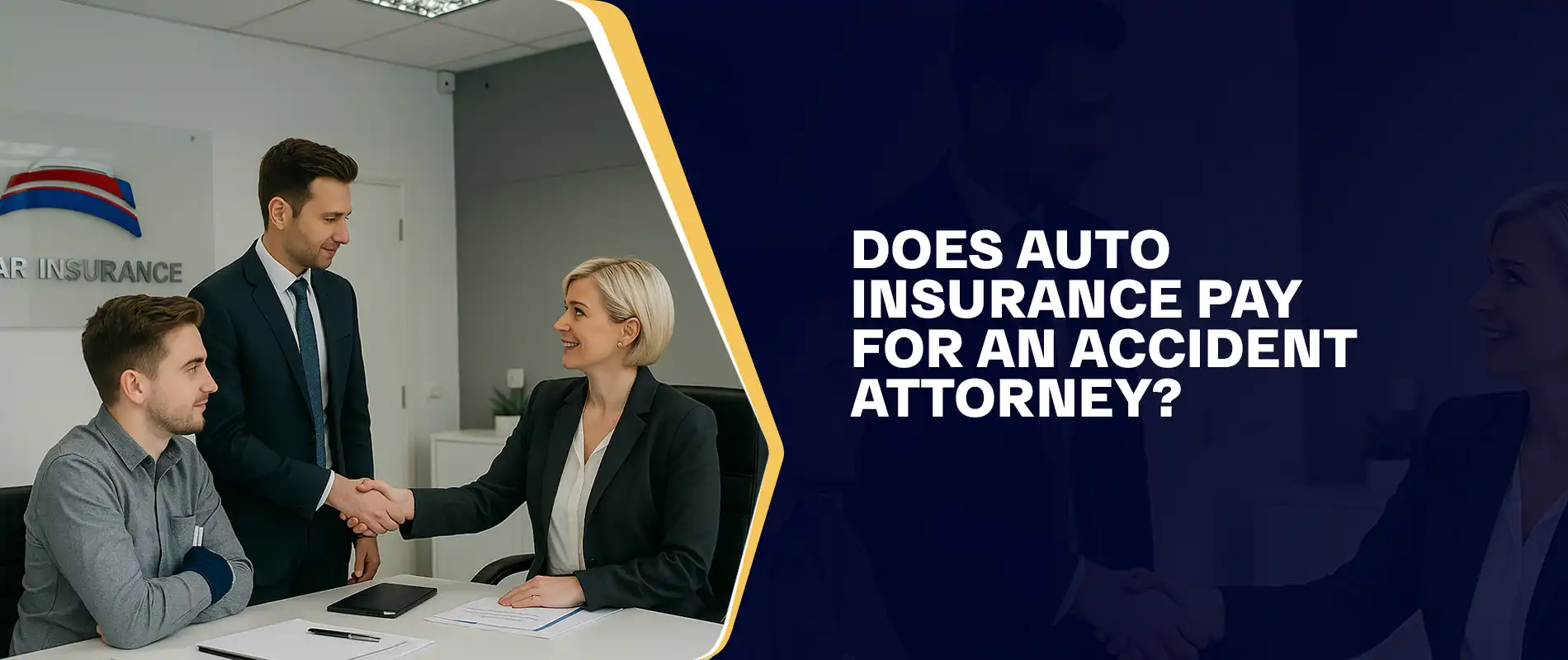 Accident Attorney Fees: Understanding Your Auto Insurance Coverage Accident Attorney Fees: Understanding Your Auto Insurance Coverage