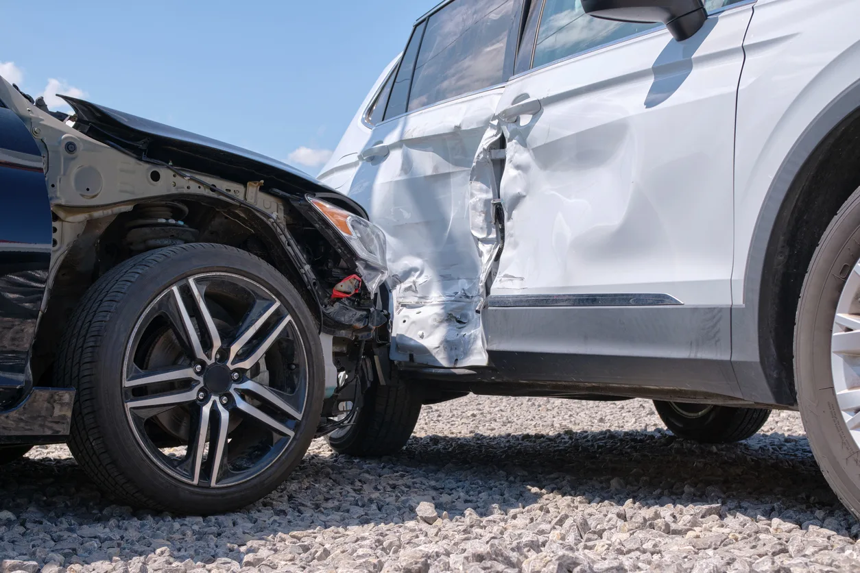 Accidents Reported On September 2nd: Locations And Details