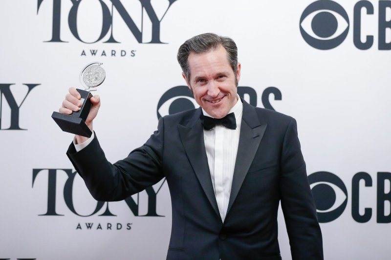 Acclaimed Actors Bertie Carvel And Katherine Parkinson Cast In HBO Max's 