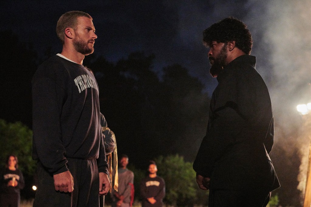 Action Thriller 'Tin Soldier' With Scott Eastwood Acquired By Samuel Goldwyn Films Action Thriller 'Tin Soldier' With Scott Eastwood Acquired By Samuel Goldwyn Films