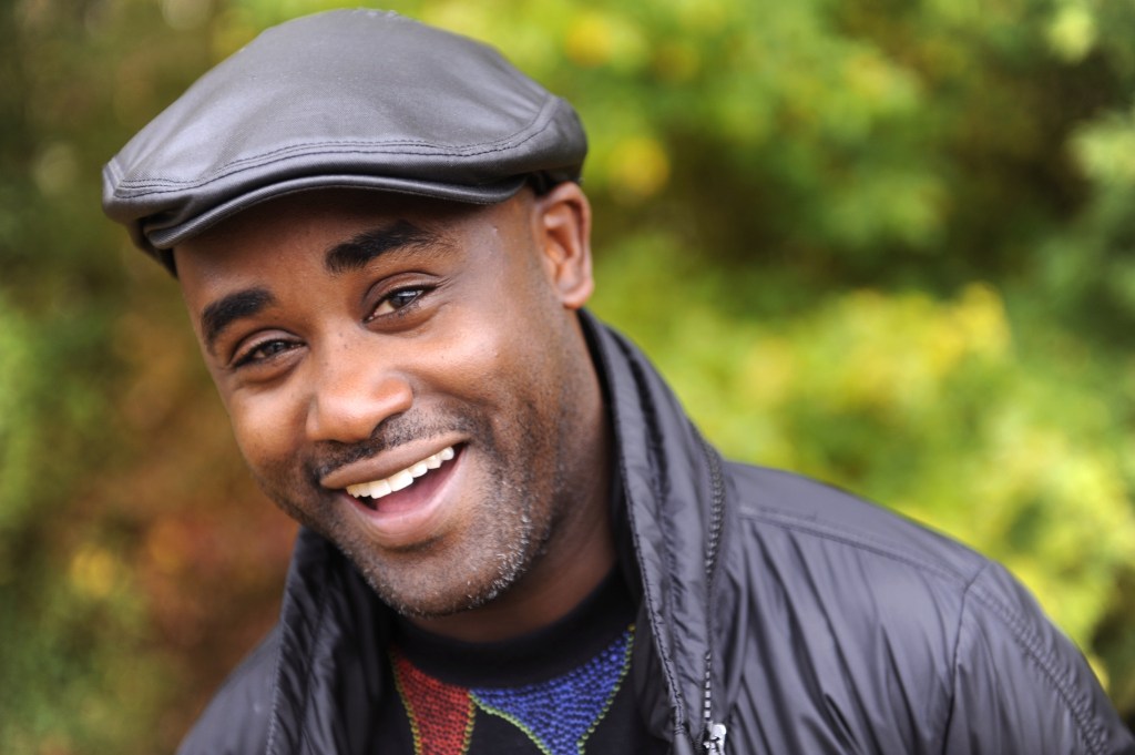 Actor Tray Chaney's Son Hospitalized: Georgia Tornado Aftermath