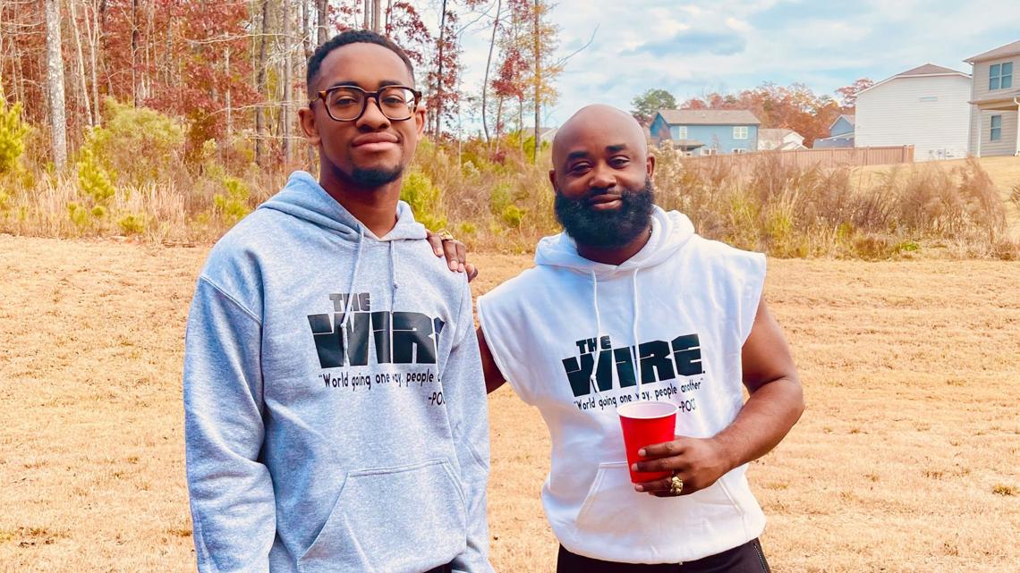 Actor's Son Recovering Following Henry County Tornado: A Community Rallies Actor's Son Recovering Following Henry County Tornado: A Community Rallies