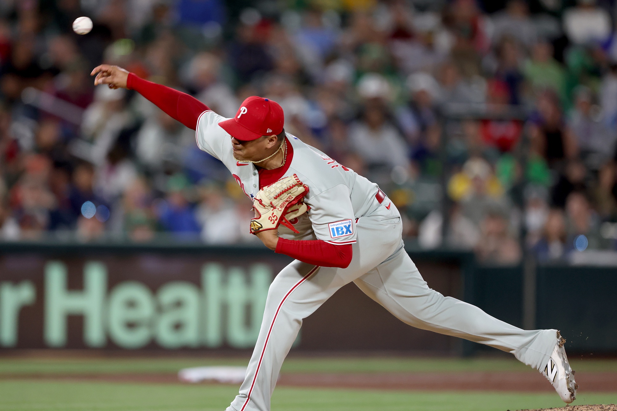 Addressing Bullpen Depth: Detroit Tigers Sign Carlos Hernandez Addressing Bullpen Depth: Detroit Tigers Sign Carlos Hernandez