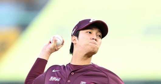 Addressing The Ahn Woo-jin Injury Debate: Kiwoom's Defense Of Training Methods Addressing The Ahn Woo-jin Injury Debate: Kiwoom's Defense Of Training Methods