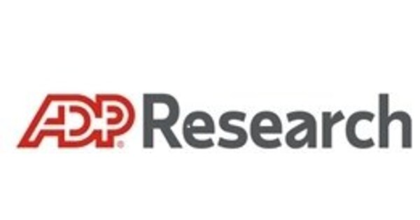 ADP Data: 37,000 Private Sector Jobs Created In May; Annual Pay Up 4.5% ADP Data: 37,000 Private Sector Jobs Created In May; Annual Pay Up 4.5%
