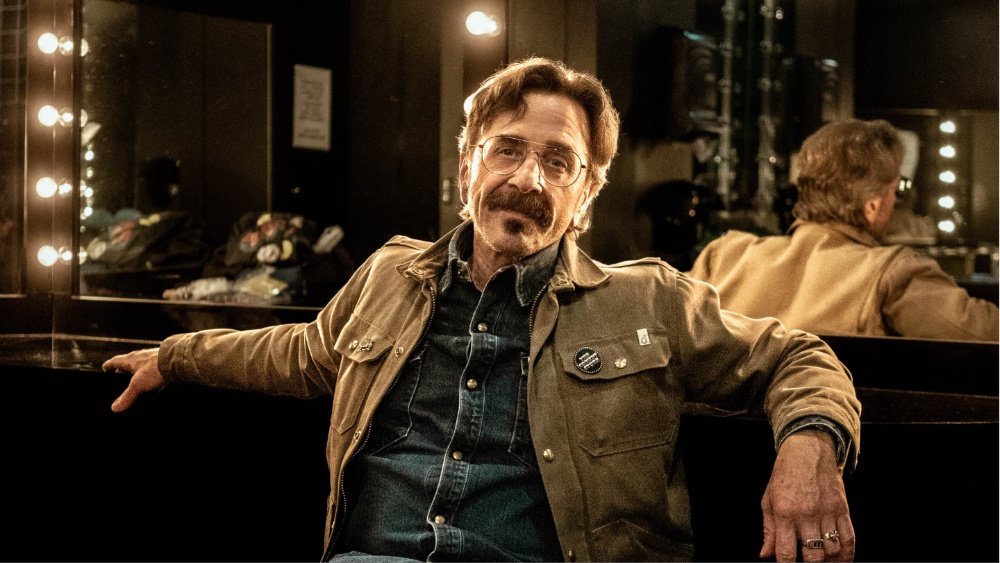 After 15 Years, Marc Maron's After 15 Years, Marc Maron's