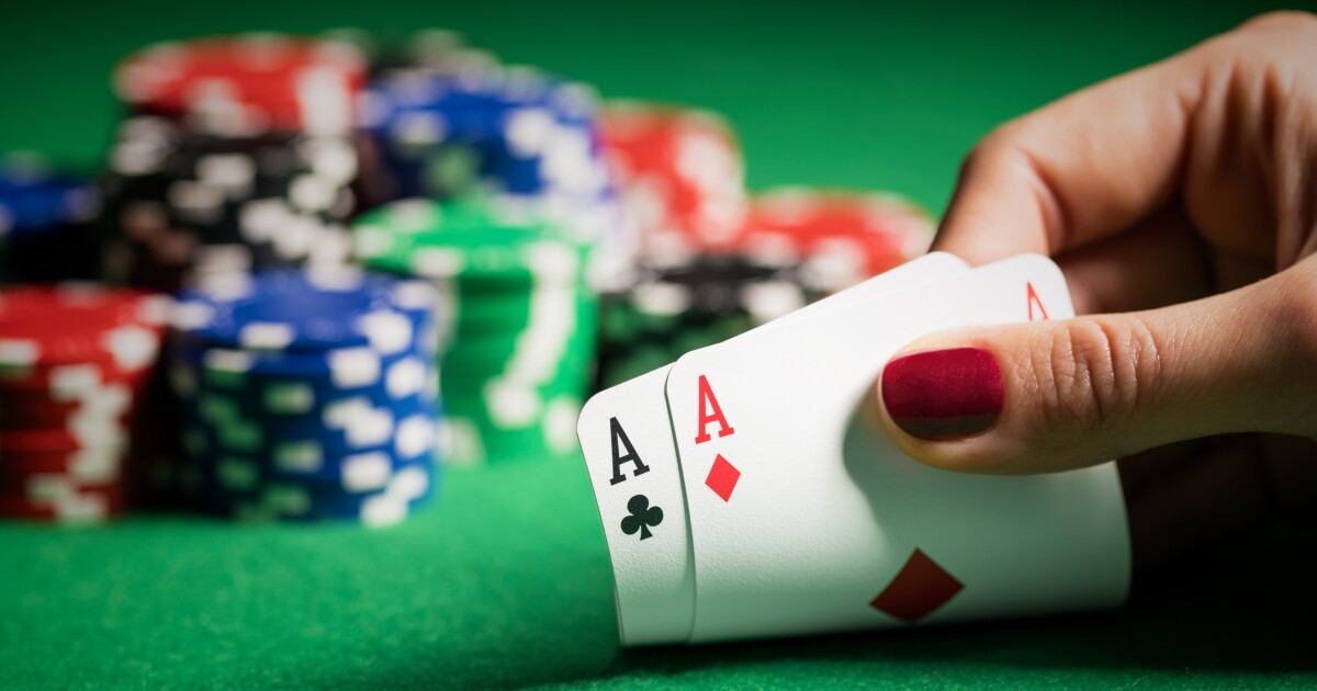 Against All Odds: Experienced Player Makes WSOP Final Table Debut Against All Odds: Experienced Player Makes WSOP Final Table Debut