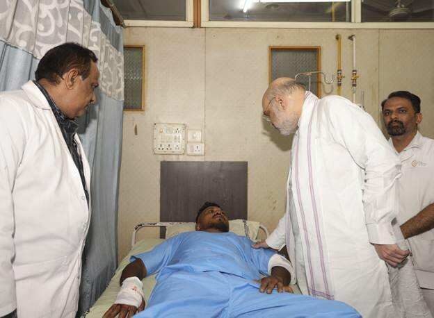 Against All Odds: The Single Survivor Of The Air India Crash Against All Odds: The Single Survivor Of The Air India Crash