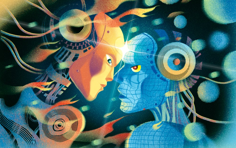 AGI's Rise: New Risks In An Already Uncertain World AGI's Rise: New Risks In An Already Uncertain World
