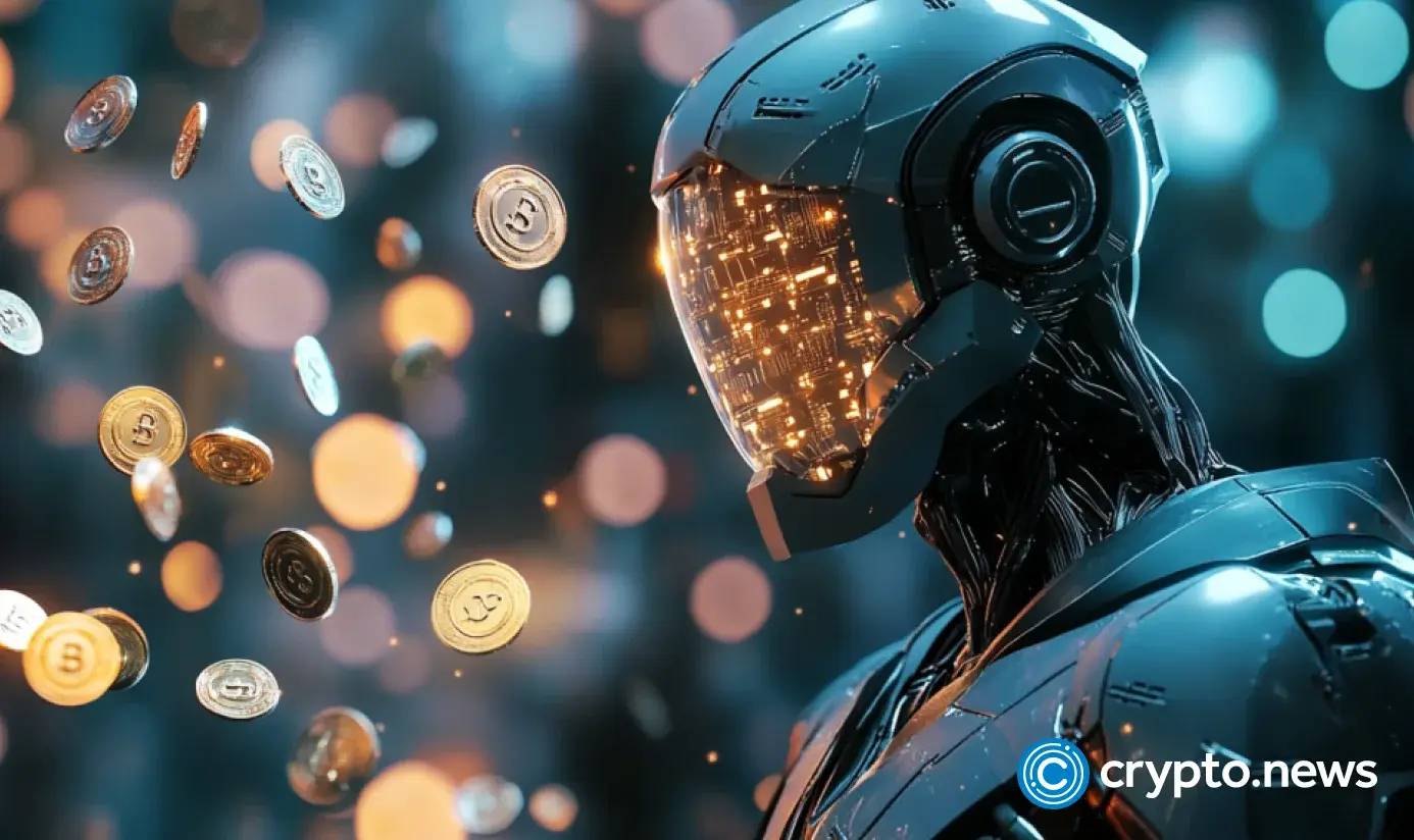 AI-Driven Crypto Analysis: CoinMarketCap's New Tool For Token Trend & Price Prediction AI-Driven Crypto Analysis: CoinMarketCap's New Tool For Token Trend & Price Prediction