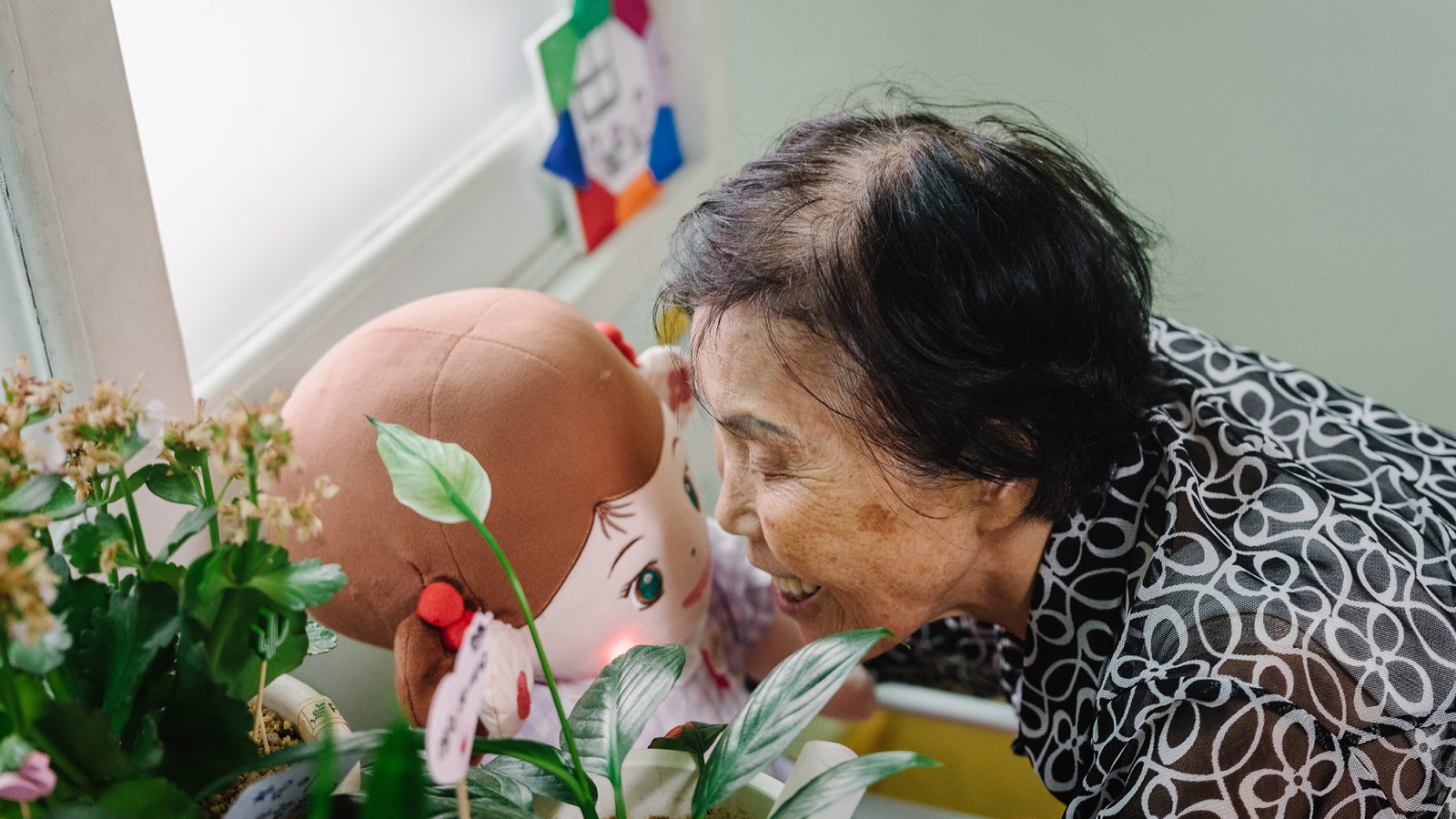 AI-Powered Dolls For Seniors: Benefits And Challenges AI-Powered Dolls For Seniors: Benefits And Challenges