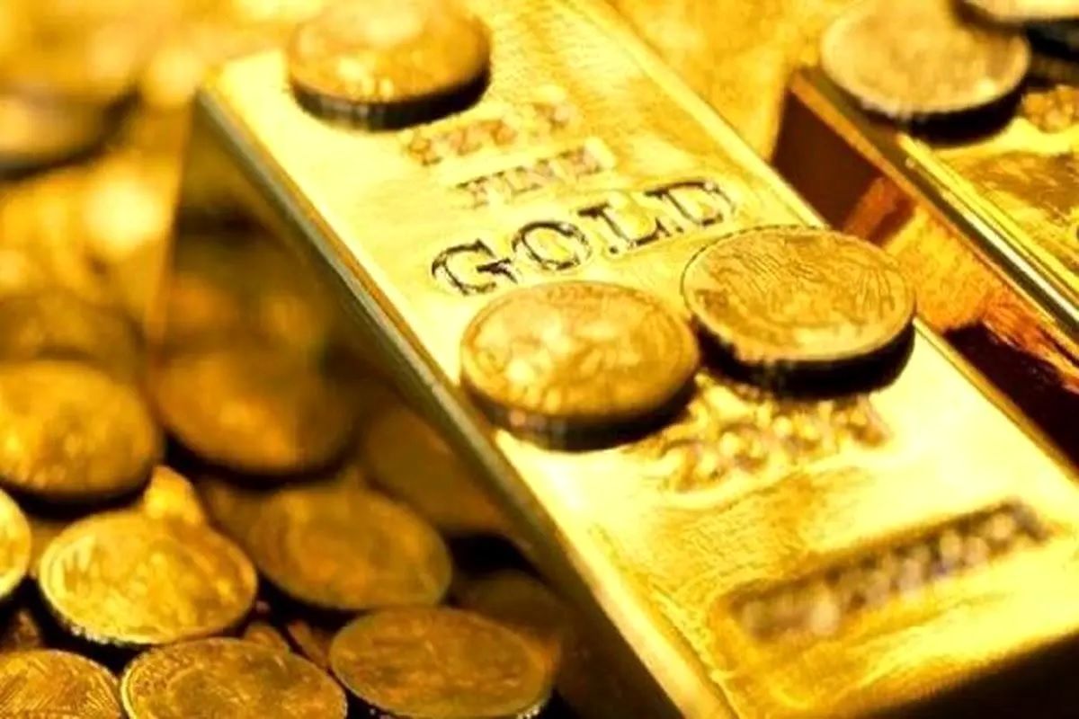 آخرین قیمت طلا و سکه در بازار امروز (۱۱ شهریور ۱۴۰۴) + جدول آخرین قیمت طلا و سکه در بازار امروز (۱۱ شهریور ۱۴۰۴) + جدول