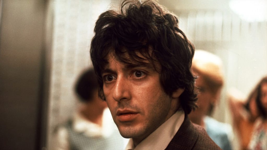 Al Pacino's 12 Greatest Roles: A Definitive Ranking Al Pacino's 12 Greatest Roles: A Definitive Ranking