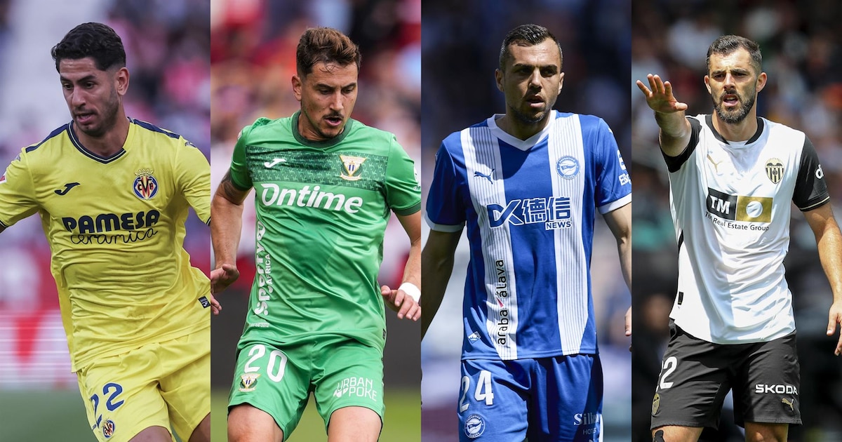 Alavés Y Villarreal: Previa De Dos Partidos Cruciales Para Evitar El Descenso Y Asegurar Europa