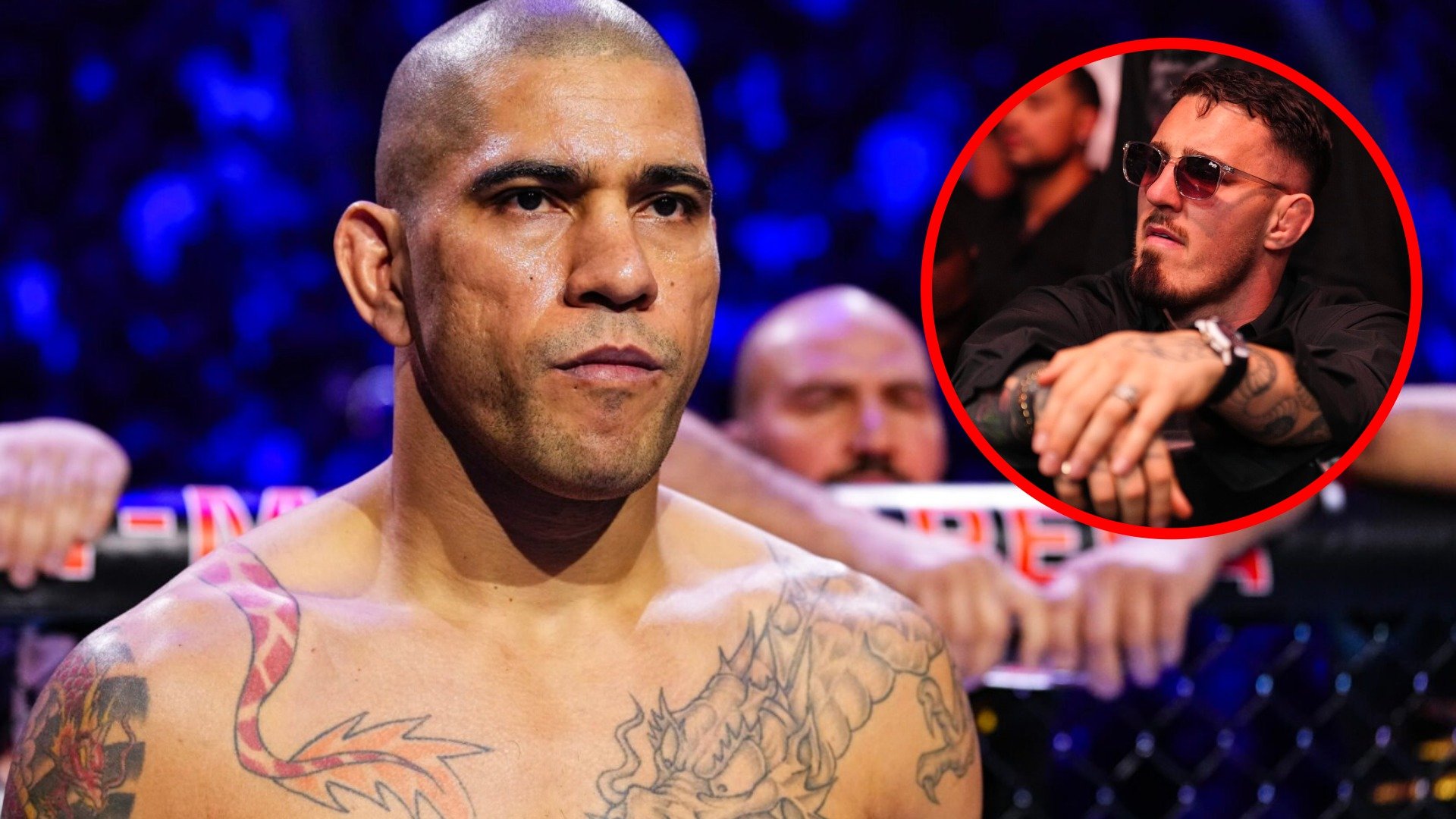 Alex Pereira's Heavyweight Move: A Realistic Possibility After Recent Weight Changes?