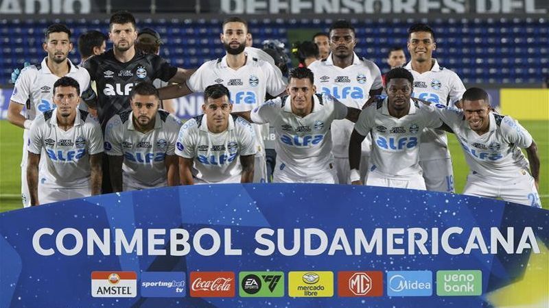 Alianza Lima Vs. Gremio: Previa Y Posible Formación Titular De Ambos Equipos Alianza Lima Vs. Gremio: Previa Y Posible Formación Titular De Ambos Equipos