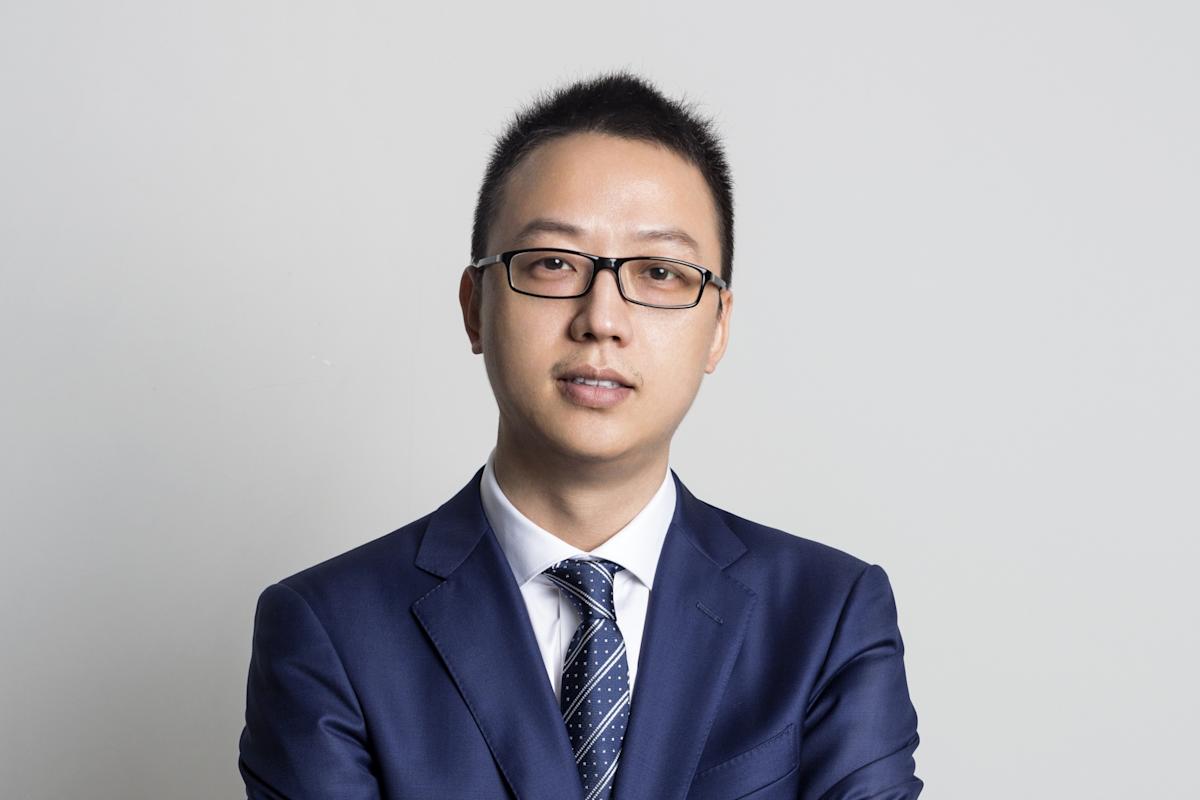 Alibaba Stock Soars On Massive AI Investment Announcement Alibaba Stock Soars On Massive AI Investment Announcement