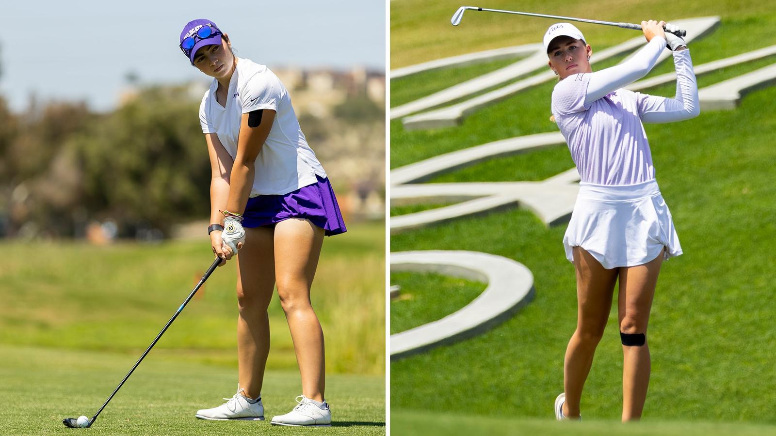 All-American Scholar Team Welcomes Navarro And Van Beek