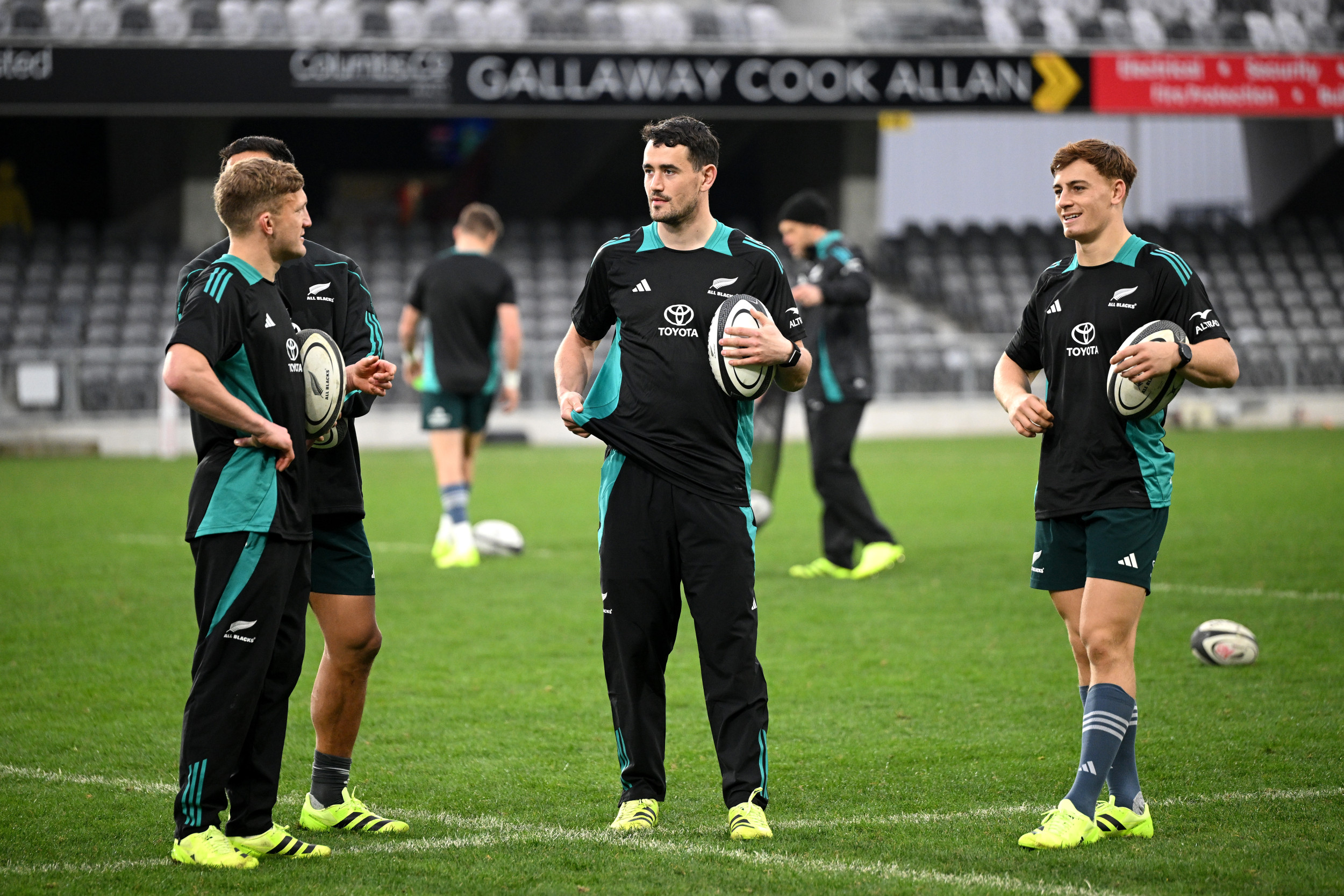 All Blacks Vs France: Live Rugby Stream & TV Guide All Blacks Vs France: Live Rugby Stream & TV Guide