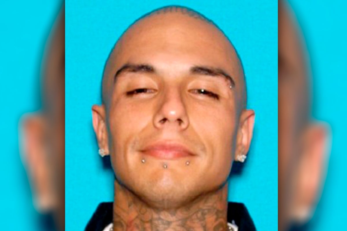 Alleged Mexican Mafia Murder Plot Against Rapper Uncovered Alleged Mexican Mafia Murder Plot Against Rapper Uncovered