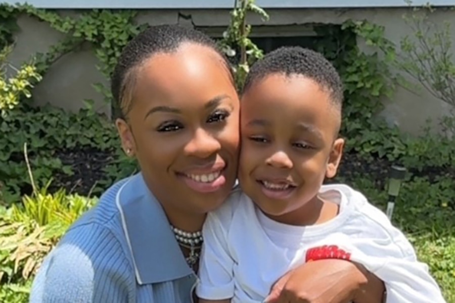 Amber Alert Resolved: Missing 4-Year-Old And Mother Found Safe Amber Alert Resolved: Missing 4-Year-Old And Mother Found Safe